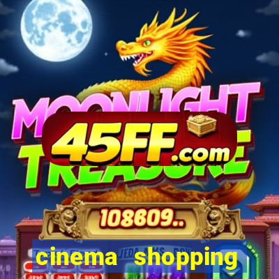 cinema shopping total porto alegre